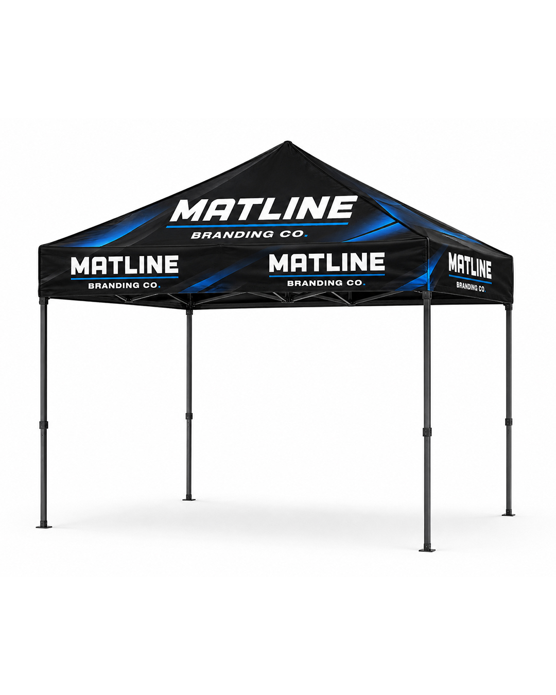 Custom Floor Mats & Promotional Tents | Matline Branding Co.
